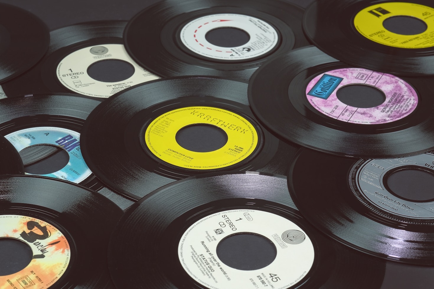 El arte de crear música moderna e independiente